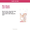 Shiro Waki Hime Soap - Large Vietnamese layout 04