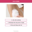 Shiro Waki Hime Soap - Large Vietnamese layout 06