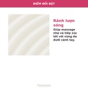 Shiro Waki Hime Soap - Large Vietnamese layout 08
