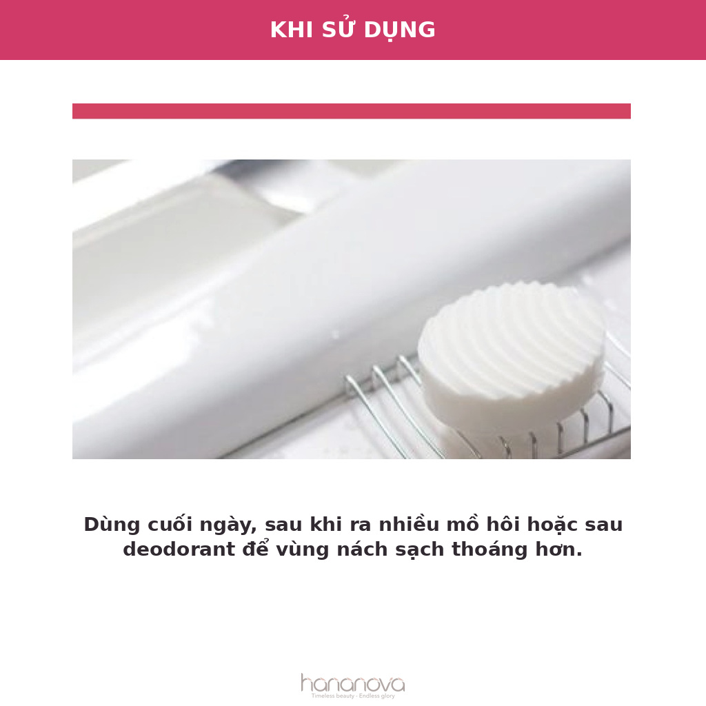 Shiro Waki Hime Soap - Large Vietnamese layout 09