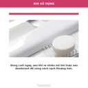 Shiro Waki Hime Soap - Large Vietnamese layout 09
